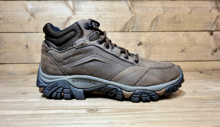 merrell menʼs moab adventure