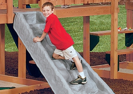 playstar climbing wall