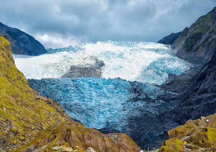 franz josef glacier walk closed