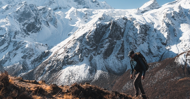 tserko ri trek