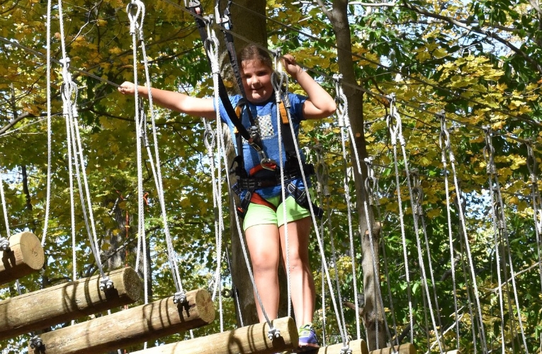 boundless adventure park