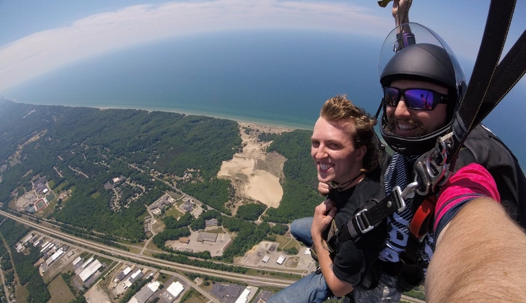 aerial adventure haven
