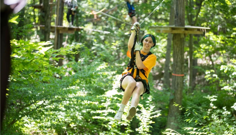 treescape adventure park