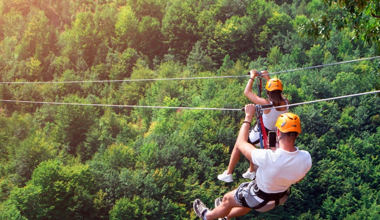 boundless adventures new york