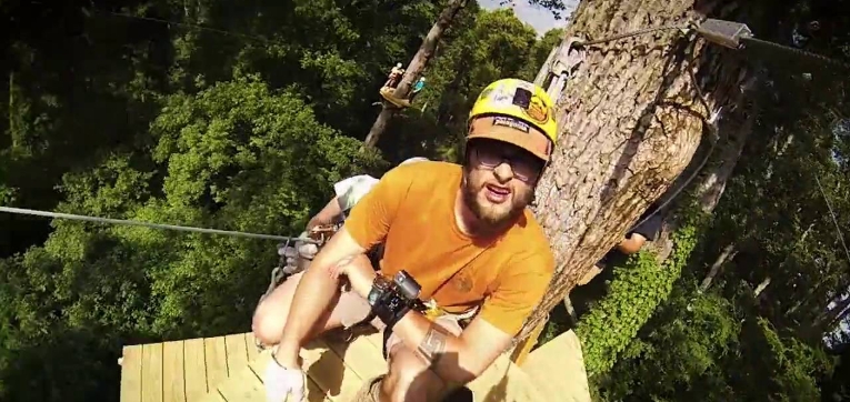 screaming eagle aerial adventures