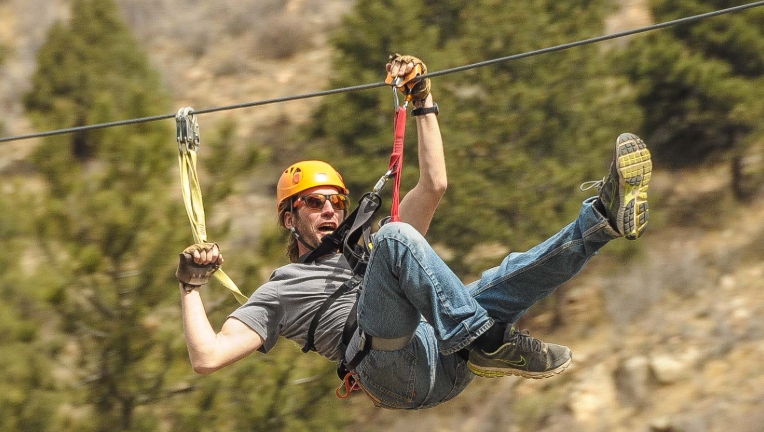 high gravity adventures prices