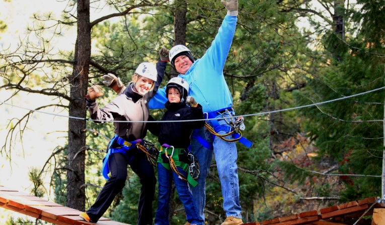 colorado aerial park