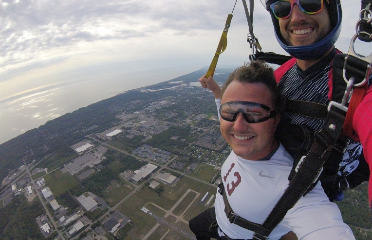 haven aerial adventure