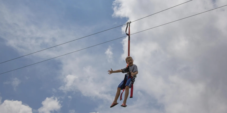 koteewi ropes course