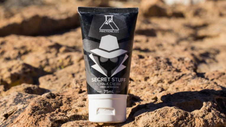 friction labs liquid chalk