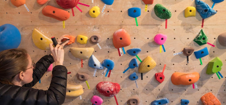 climbing holds for home wall