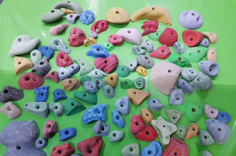 climbing holds for sale