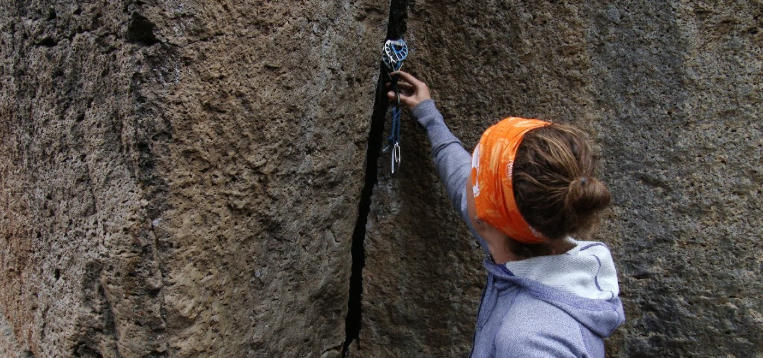 rock climbing cams