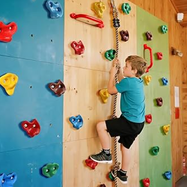 rock climbing holds for sale