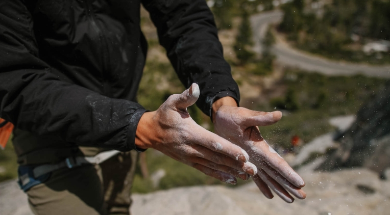 best liquid chalk for climbing