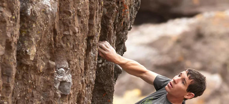 alex honnold climber