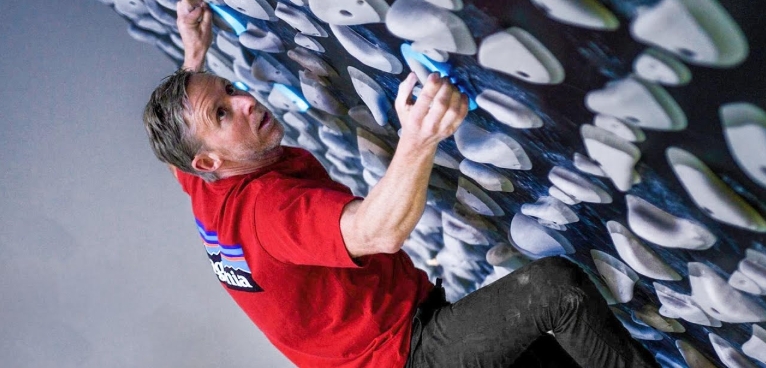 kilter climbing holds