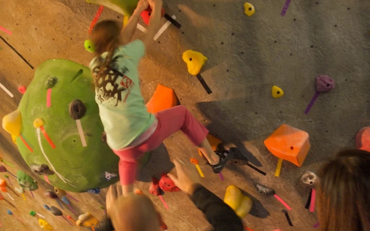 alexandria bouldering