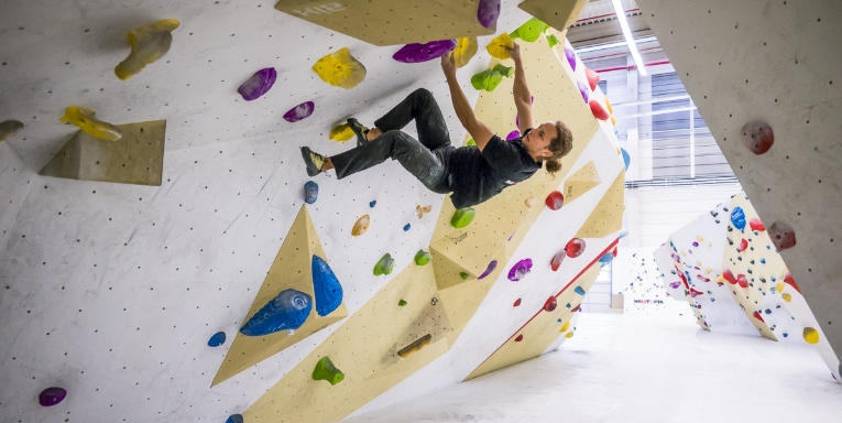 alta rock climbing