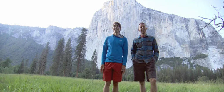 alex honnold and tommy caldwell