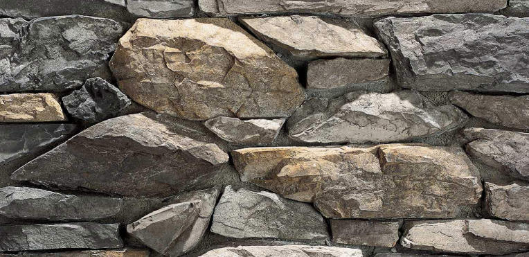 artificial rock wall