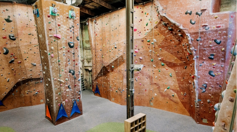 rock climbing stores near me