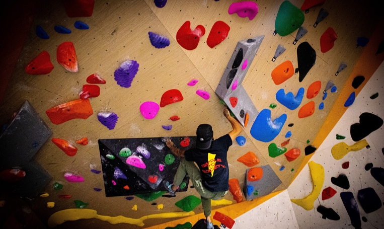 best climbing holds