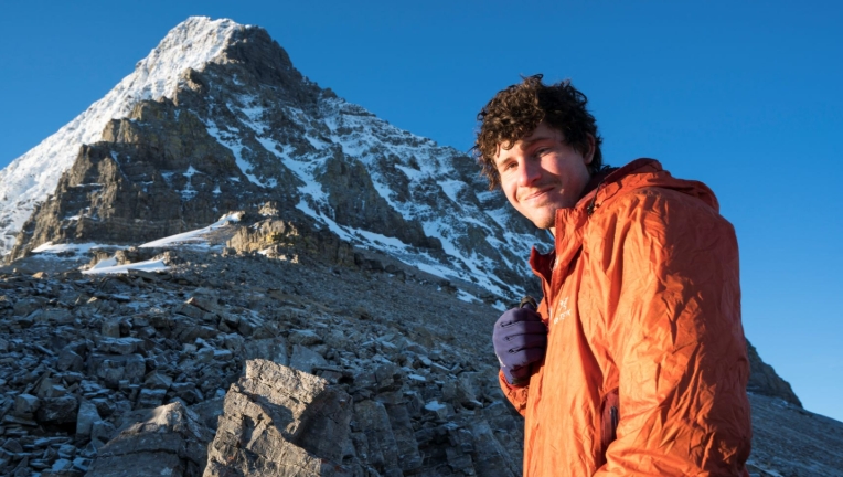 alex honnold netflix