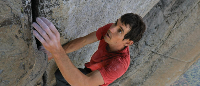 alex honnold the soloist