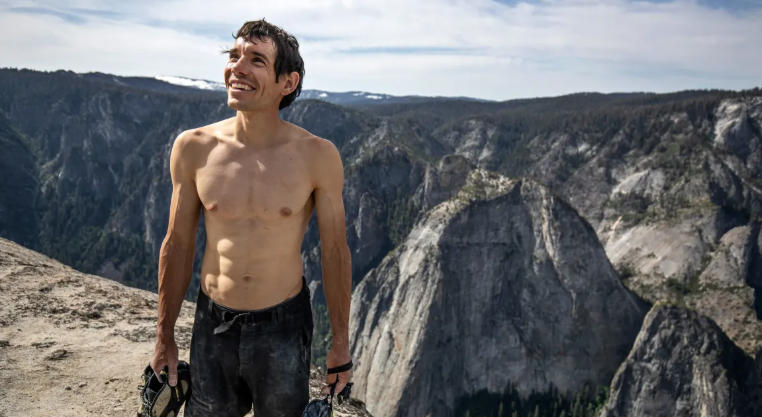 alex honnold nat geo