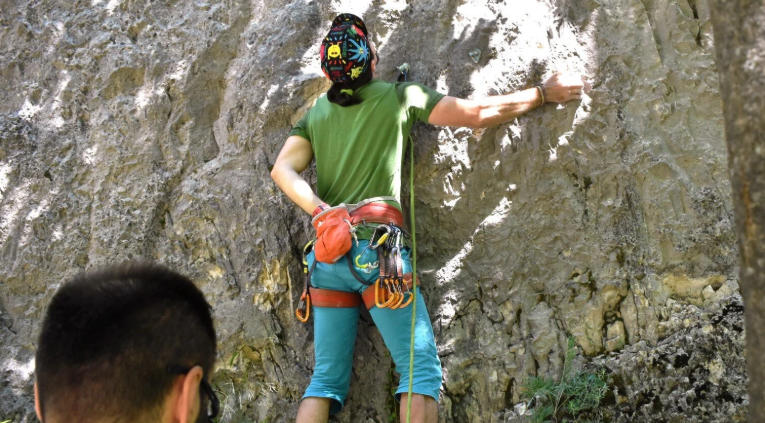 best chalk for bouldering