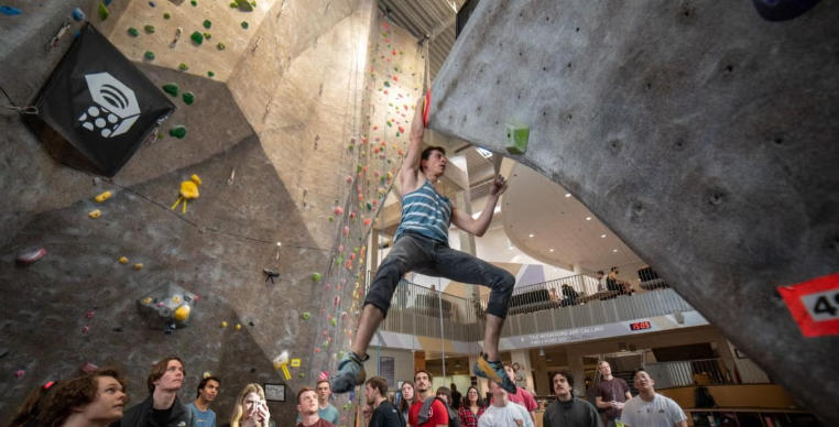boulder klub