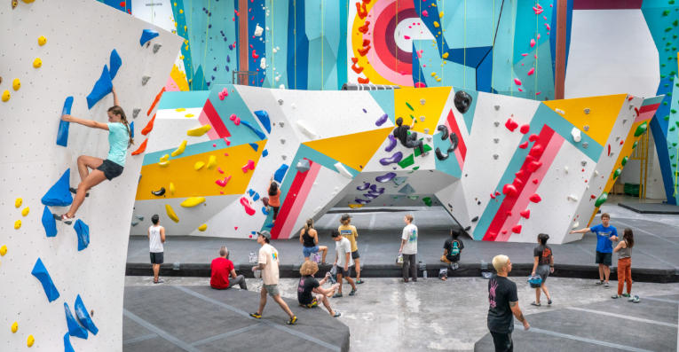 climb 5