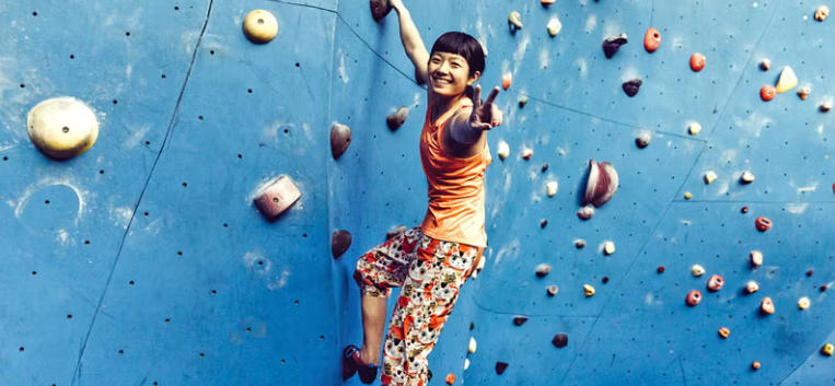 ashima shiraishi olympics