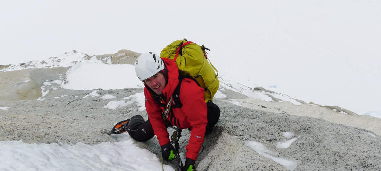 dave macleod climber