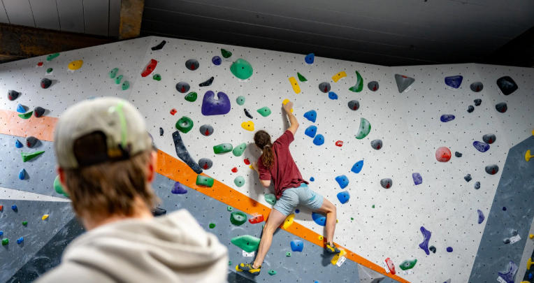 climb v2
