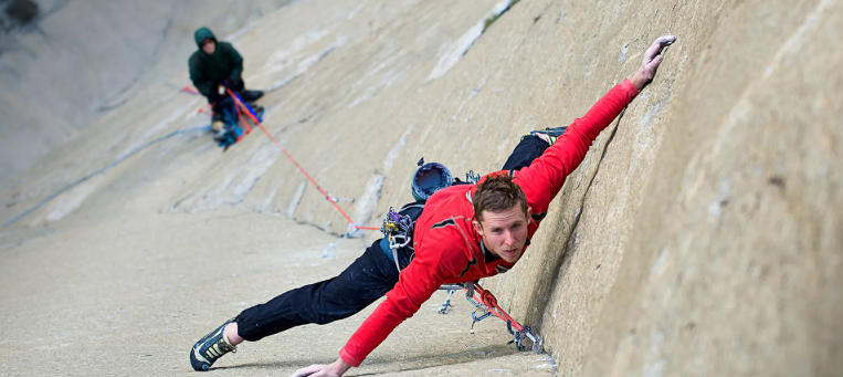 caldwell climber