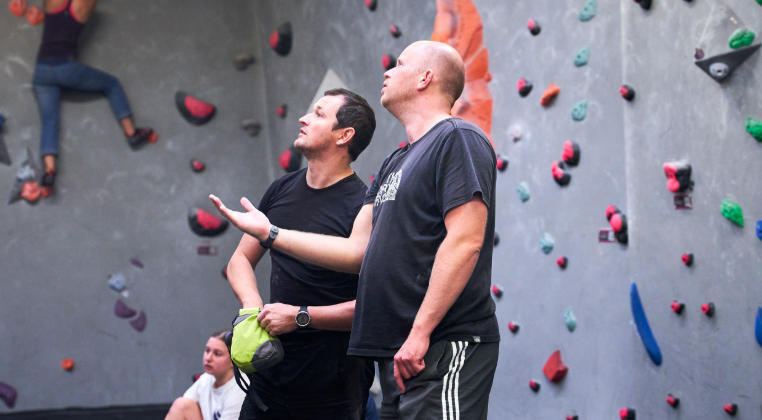 method climb