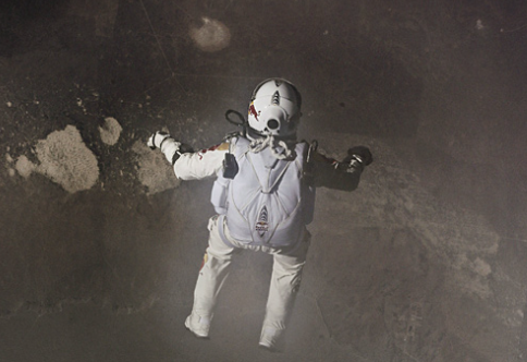 Red Bull Stratos Mission Full Breakdown And Impact