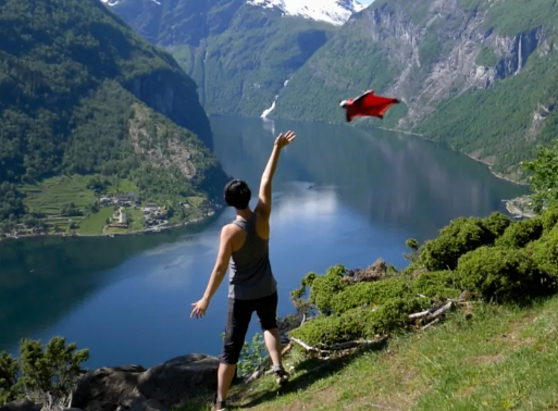 Best BASE Jumping Documentaries To Watch