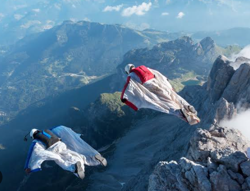 BASE Jumping Permits And Legal Requirements Explained