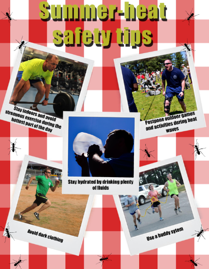 Extreme Air Sports Safety Tips For Beginners