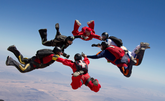 Skydiving Emergency Procedures Every Jumper Should Know