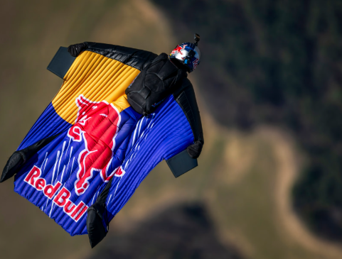 Wingsuit Flying Record Holders And Their Achievements