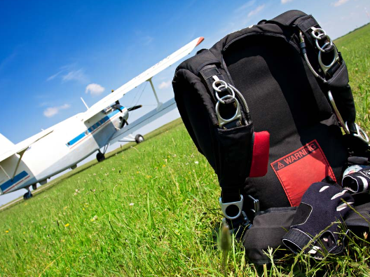Skydiving Gear Maintenance Checklist For Safety
