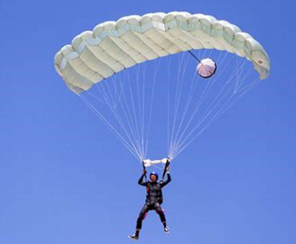How To Maintain Your Parachute Equipment Properly