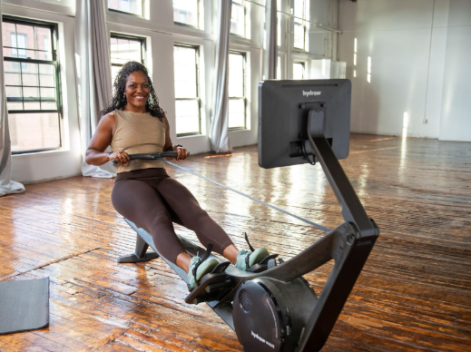 Cardio Training For Extreme Air Sports Performance