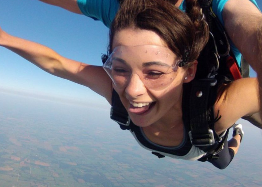 Hydration Tips Before And After Skydiving