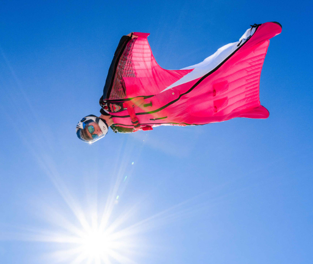 How To Choose Your First Wingsuit Model