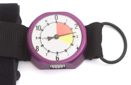 Skydiving Altimeter Types Digital Vs Analog Comparison